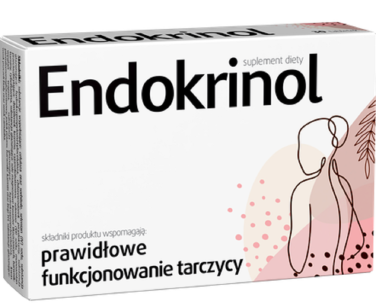 Endokrinol x 30tabl.