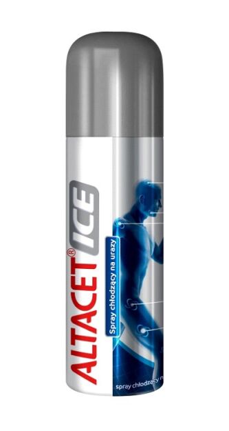 Altacet Ice x 130ml