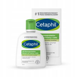 CETAPHIL MD Dermoprotektor Balsam do twarz