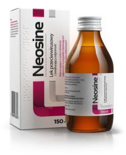 Neosine syrop x 150ml