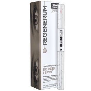 REGENERUM Serum do rzęs x 11ml