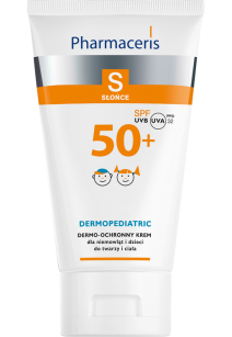 ERIS PH S KIDS krem SPF50 