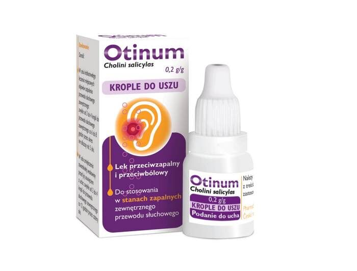 Otinum x 10g