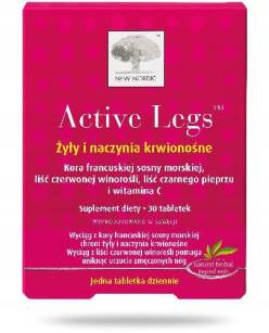 Active Legs x 30tabl.
