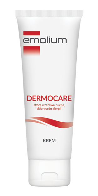 EMOLIUM krem 75ml