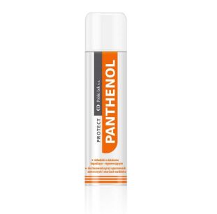 Panthenol Protect Pianka x 150ml