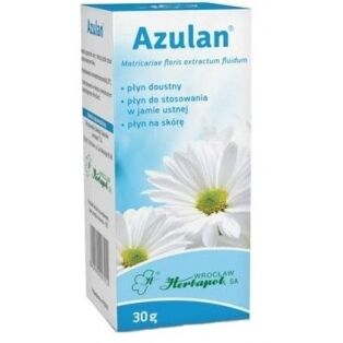 Azulan 30g