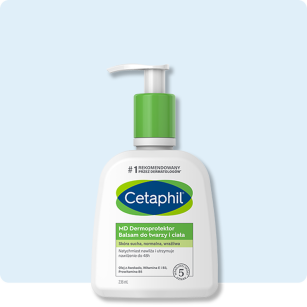 CETAPHIL MD Dermoprotektor Balsam 236ml