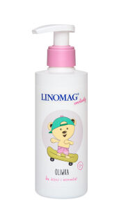 Linomag Oliwka 200ml