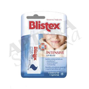 BLISTEX INTENSIVE Balsam d/ust. x  6ml