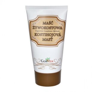 Maść żywokostowa 130 ml