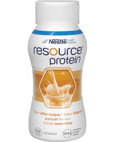 Resource Protein s.morelowym x 200ml