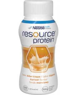 Resource Protein s.morelowym x 200ml