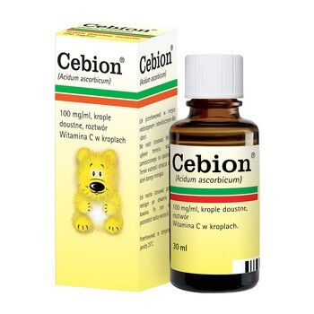 Cebion x 30ml