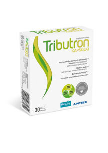 Tributron x 30kaps.