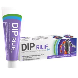 Dip Relief żel x 100g