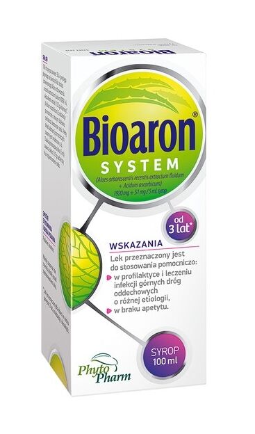 Bioaron C x 100ml