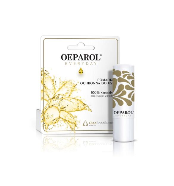 Oeparol Everyday Pomadka ochronna x 4,8g