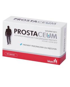 Prostaceum x 60tabl.