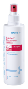 Kodan Tinktur Forte 250ml