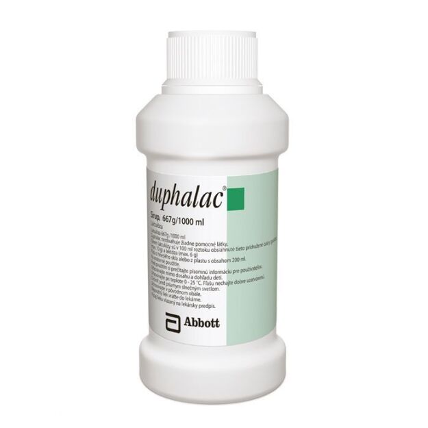 Duphalac syrop 150ml