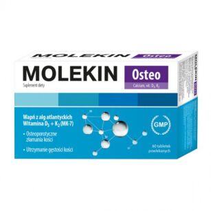 Molekin Osteo x 60tabl.